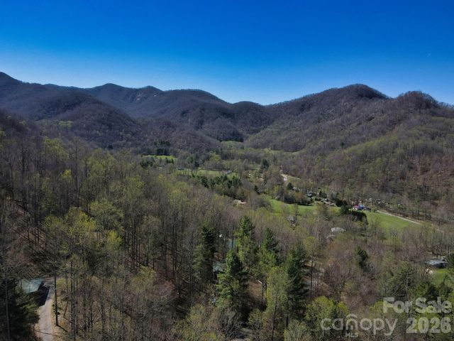 307 Dancing Leaf Lane, Bakersville, NC 28705
