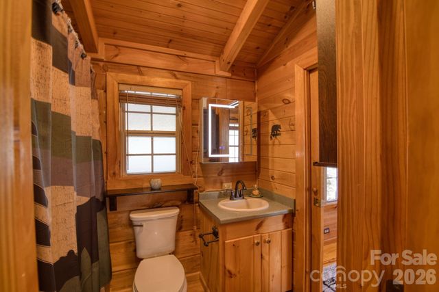 307 Dancing Leaf Lane, Bakersville, NC 28705