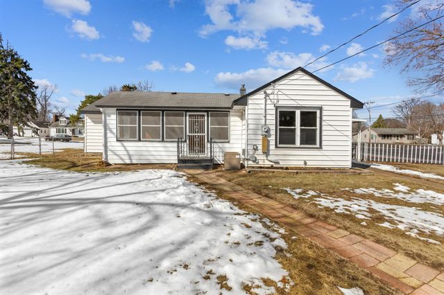 8601 1st Avenue S, Bloomington, MN 55420