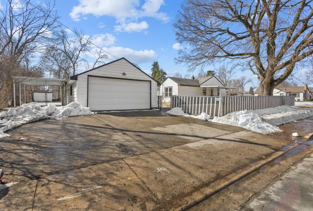 8601 1st Avenue S, Bloomington, MN 55420