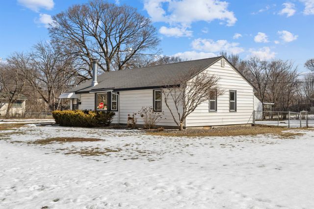 8601 1st Avenue S, Bloomington, MN 55420