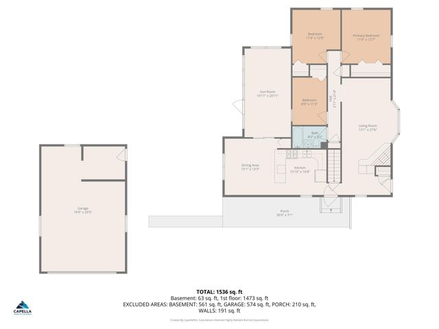 8601 1st Avenue S, Bloomington, MN 55420