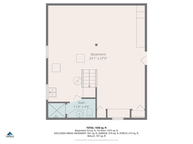 8601 1st Avenue S, Bloomington, MN 55420