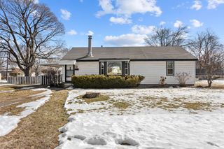 8601 1st Avenue S, Bloomington, MN 55420