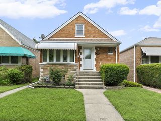 3530 Lombard Avenue, Berwyn, IL 60402
