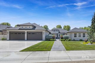 4307 W Briar Rock Ct., Eagle, ID 83616