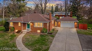 31954 Warren Road, Westland, MI 48185