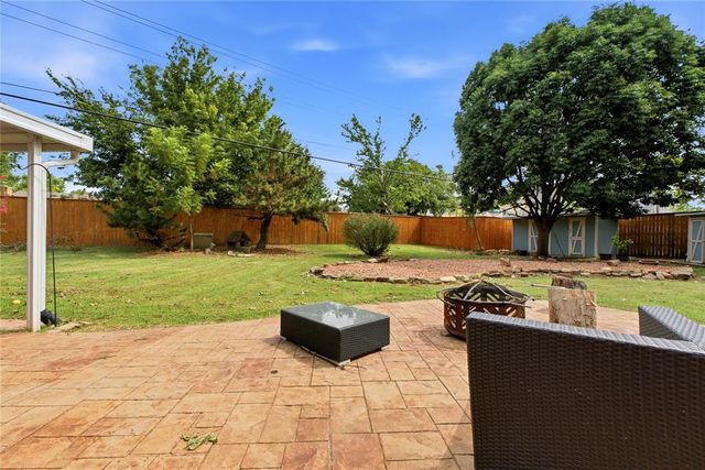 517 Cheswick Court, Norman, OK 73072