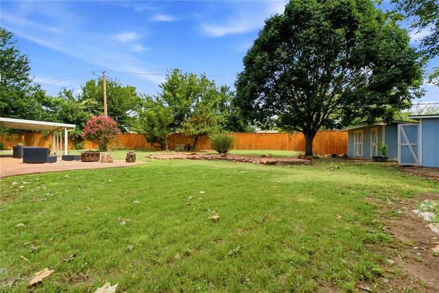 517 Cheswick Court, Norman, OK 73072