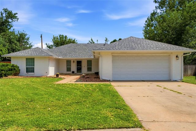 517 Cheswick Court, Norman, OK 73072