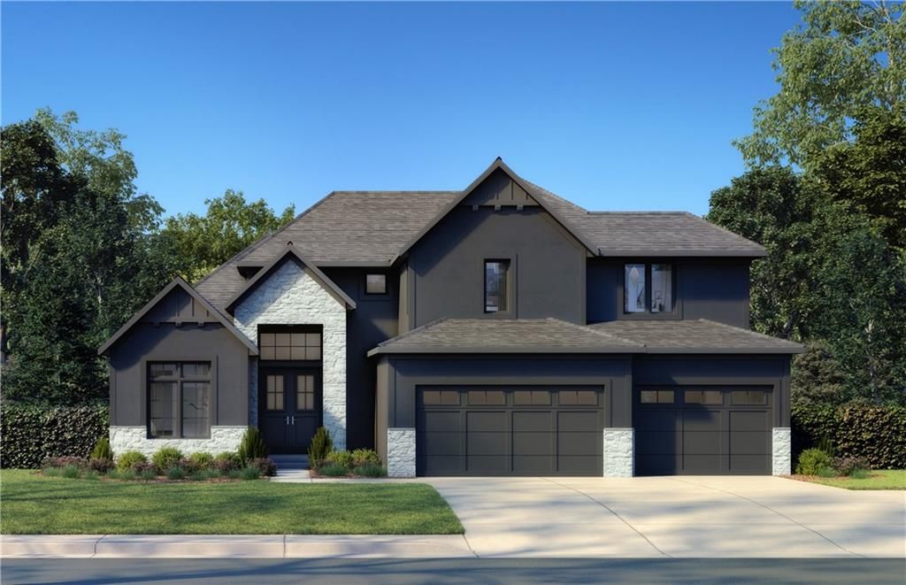 17705 Knox Street, Overland Park, KS 66013