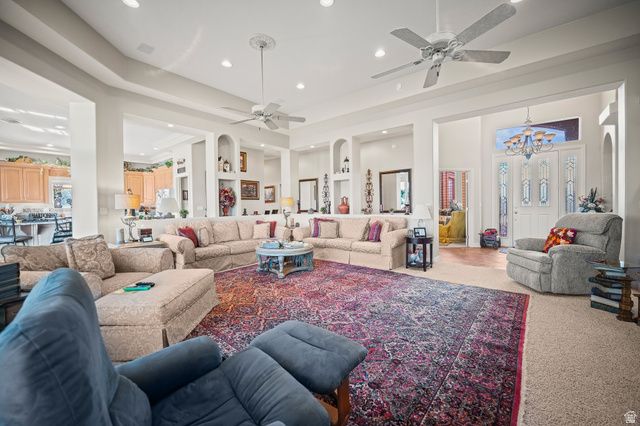 2354 W 1050 N, Hurricane, UT 84737