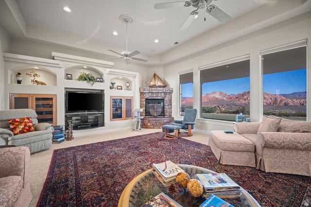 2354 W 1050 N, Hurricane, UT 84737