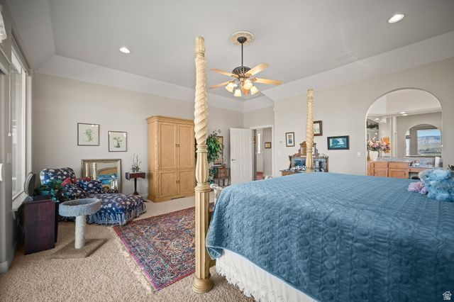 2354 W 1050 N, Hurricane, UT 84737