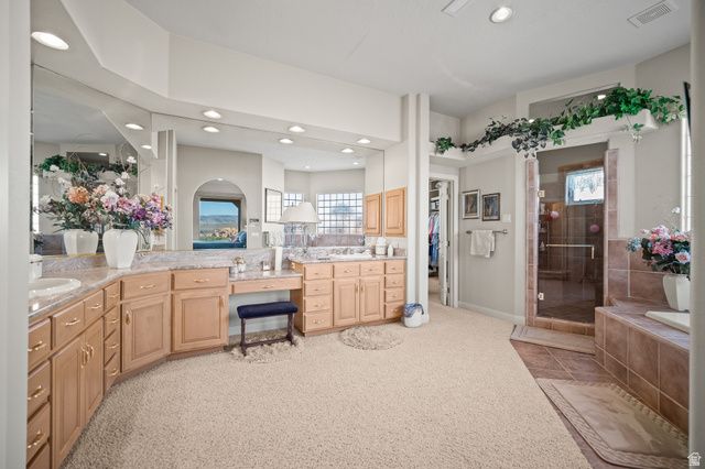 2354 W 1050 N, Hurricane, UT 84737