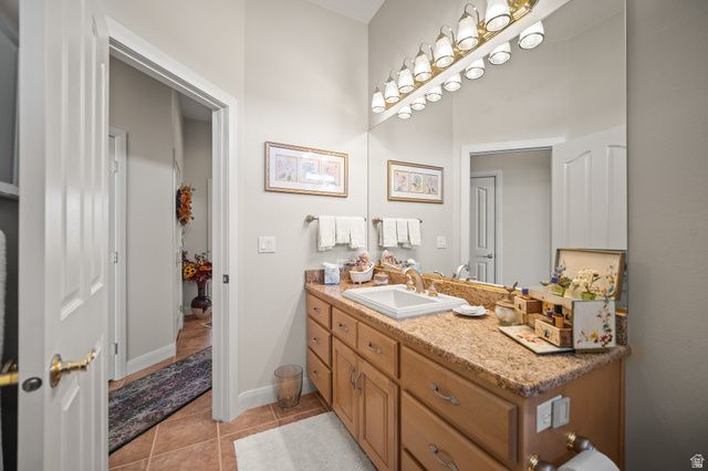 2354 W 1050 N, Hurricane, UT 84737