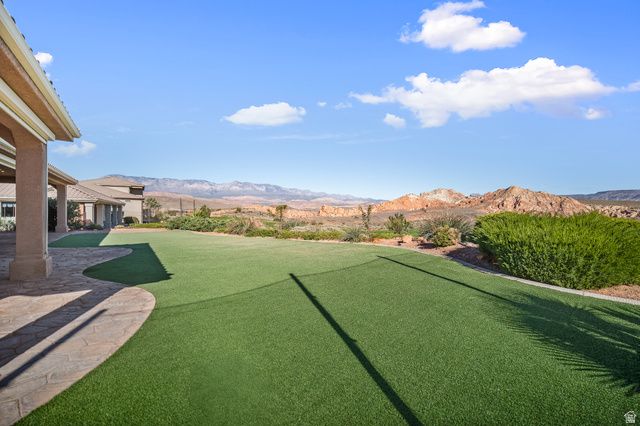 2354 W 1050 N, Hurricane, UT 84737