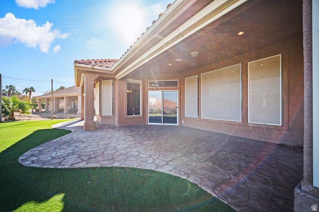 2354 W 1050 N, Hurricane, UT 84737