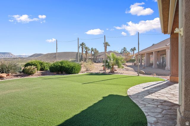 2354 W 1050 N, Hurricane, UT 84737