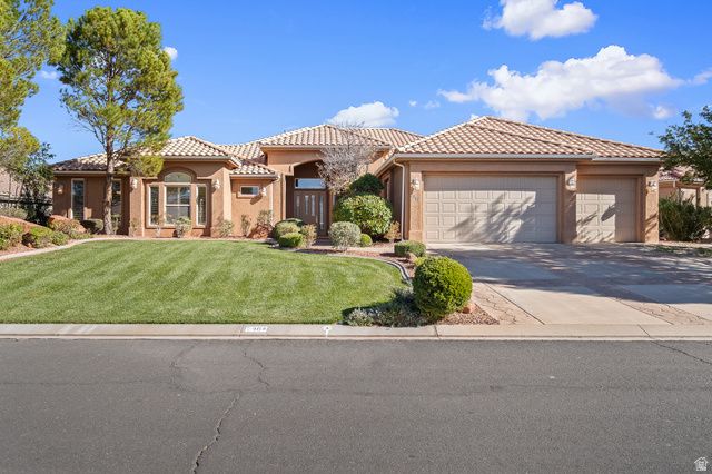 2354 W 1050 N, Hurricane, UT 84737