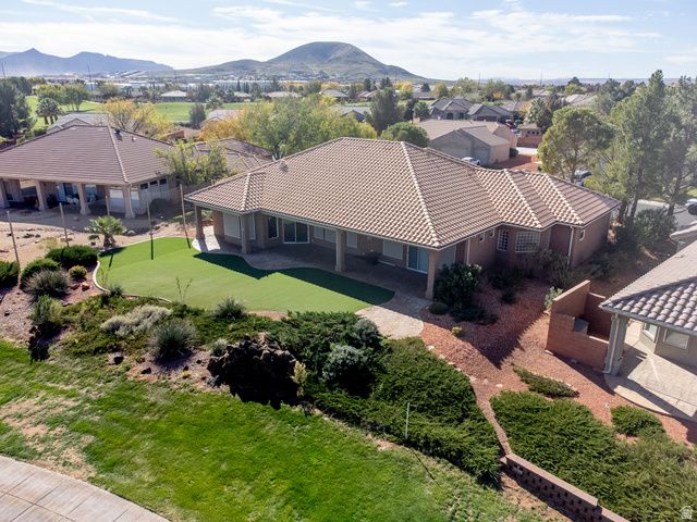 2354 W 1050 N, Hurricane, UT 84737