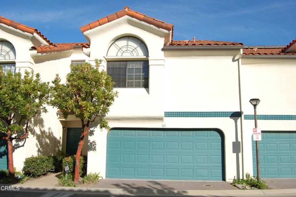 165 Courtyard Drive, Port Hueneme, CA 93041