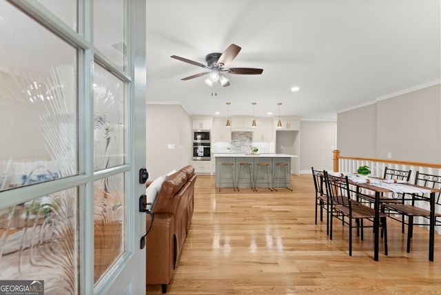 1150 Boyd Road, Statham, GA 30666