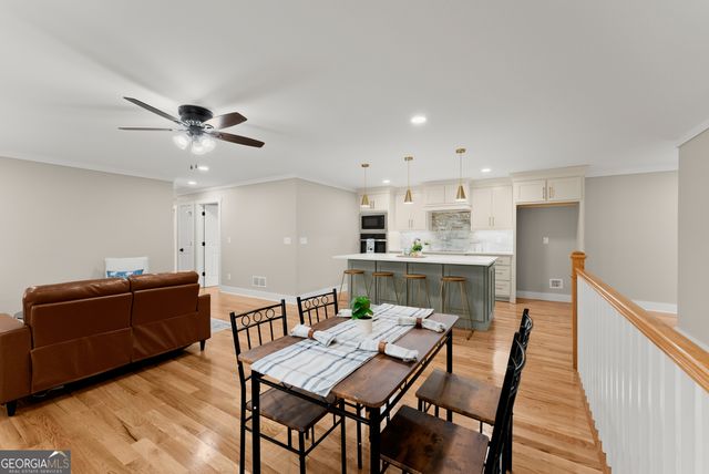 1150 Boyd Road, Statham, GA 30666