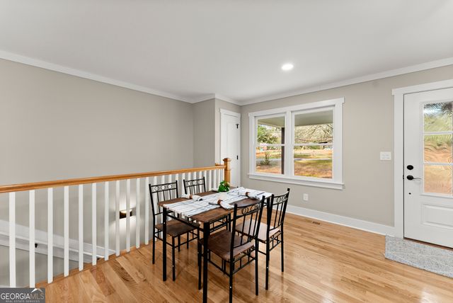 1150 Boyd Road, Statham, GA 30666