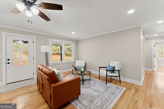 1150 Boyd Road, Statham, GA 30666