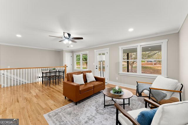 1150 Boyd Road, Statham, GA 30666