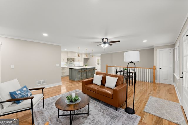 1150 Boyd Road, Statham, GA 30666