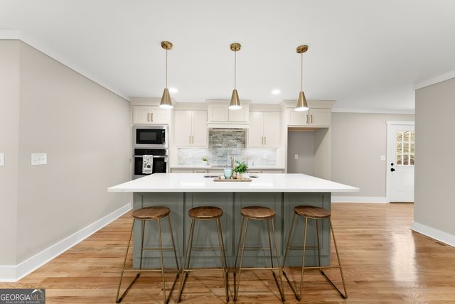 1150 Boyd Road, Statham, GA 30666