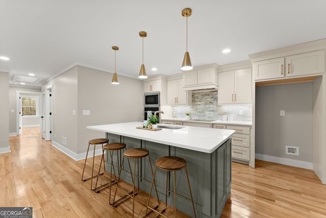 1150 Boyd Road, Statham, GA 30666