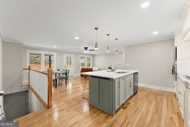 1150 Boyd Road, Statham, GA 30666