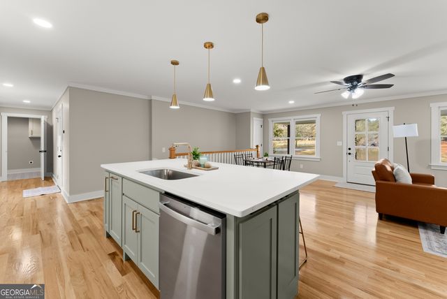 1150 Boyd Road, Statham, GA 30666