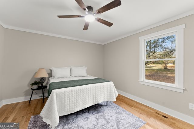 1150 Boyd Road, Statham, GA 30666