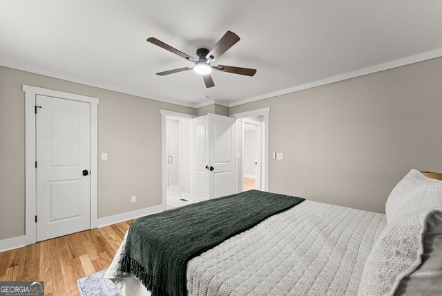 1150 Boyd Road, Statham, GA 30666