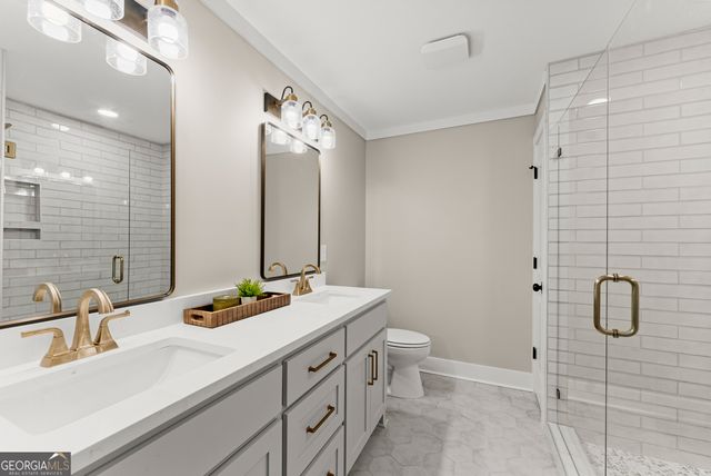 1150 Boyd Road, Statham, GA 30666