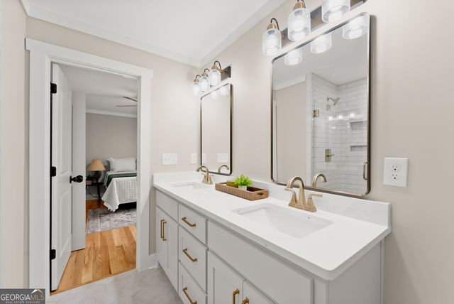 1150 Boyd Road, Statham, GA 30666