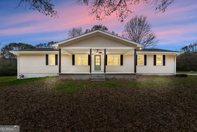 1150 Boyd Road, Statham, GA 30666