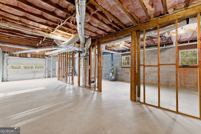 1150 Boyd Road, Statham, GA 30666