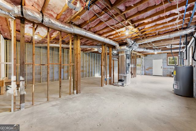 1150 Boyd Road, Statham, GA 30666