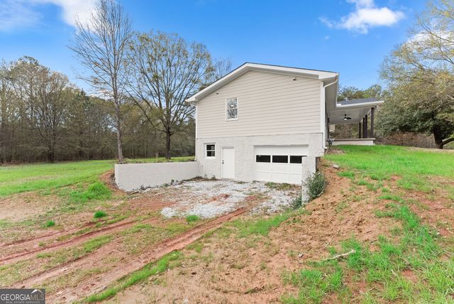 1150 Boyd Road, Statham, GA 30666