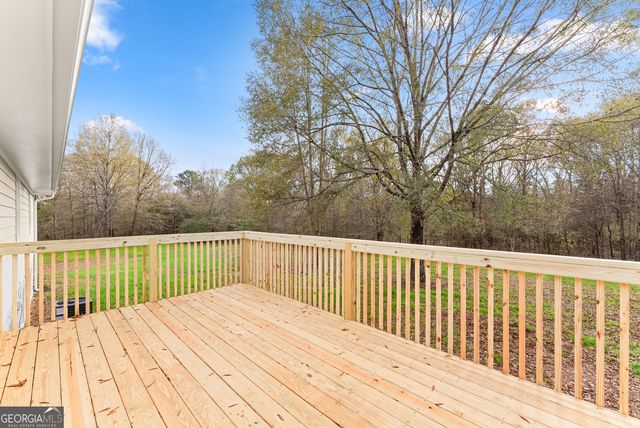 1150 Boyd Road, Statham, GA 30666