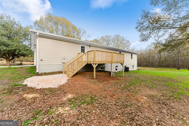 1150 Boyd Road, Statham, GA 30666