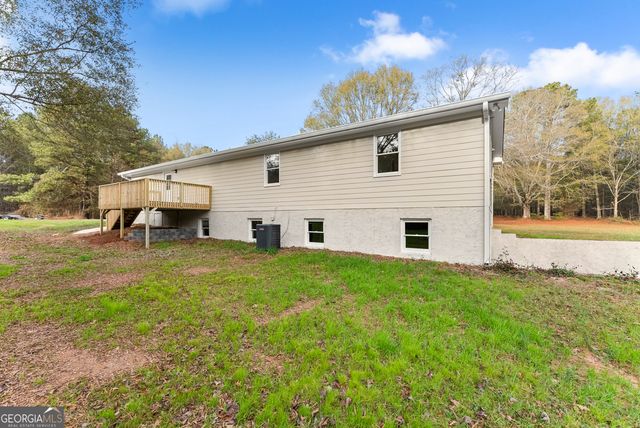 1150 Boyd Road, Statham, GA 30666