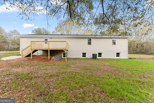 1150 Boyd Road, Statham, GA 30666