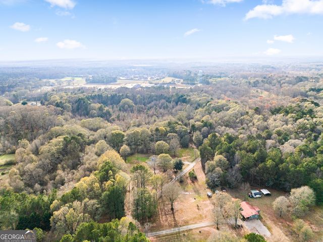 1150 Boyd Road, Statham, GA 30666