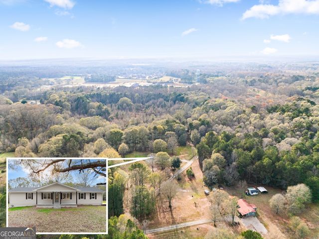 1150 Boyd Road, Statham, GA 30666